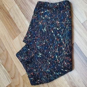 LulaRoe Leggings OS